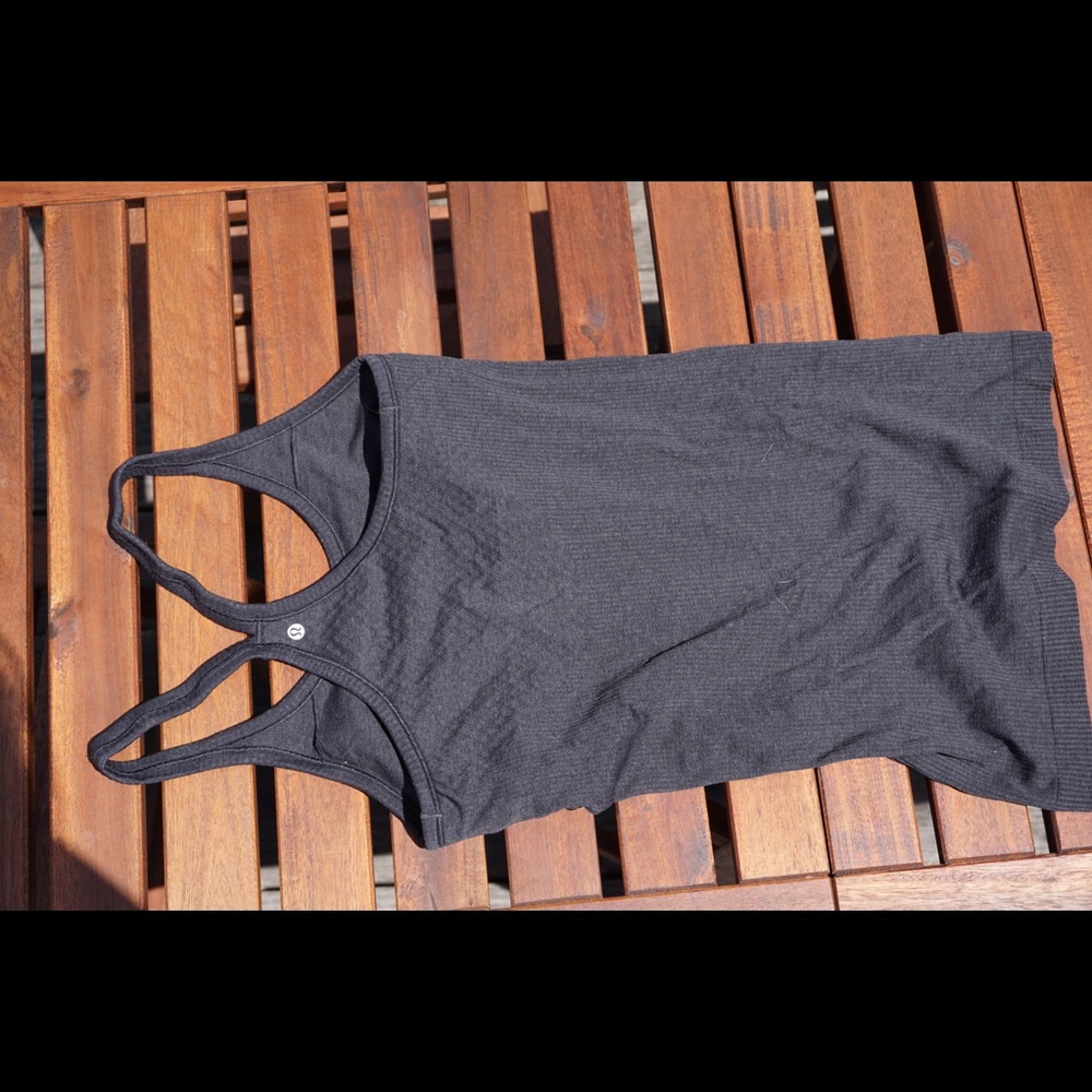 LULU TOP
